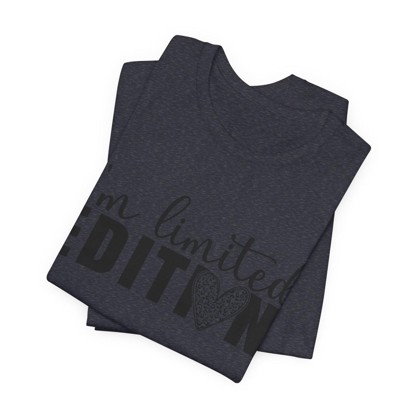 I'm Limited Edition Women's Empowerment Tee