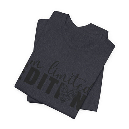 I'm Limited Edition Women's Empowerment Tee
