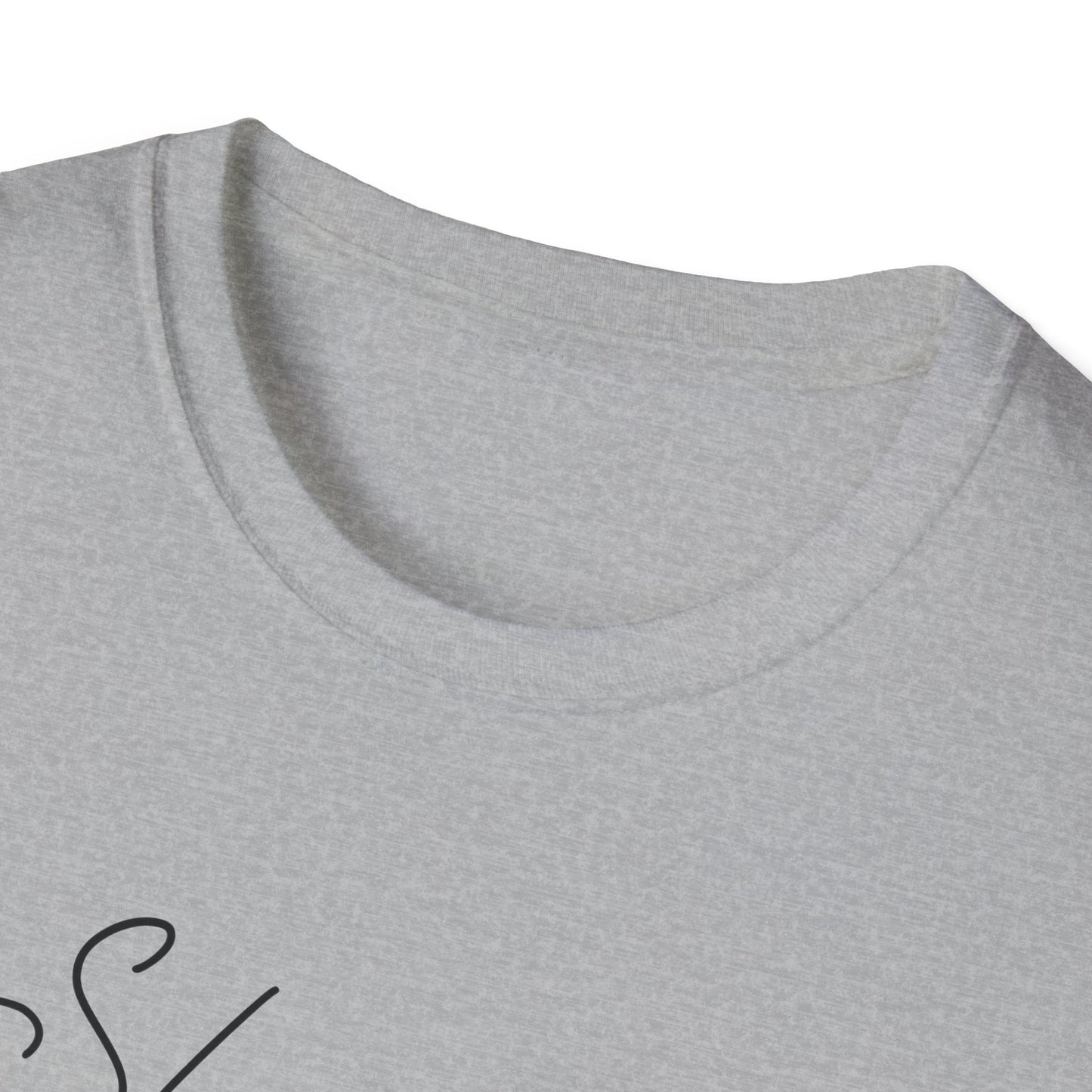 Blooming Through Every Storm Inspirational  Resilience Tee