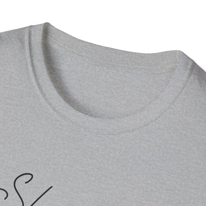 Blooming Through Every Storm Inspirational  Resilience Tee