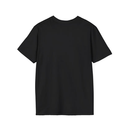 I'll Be In The Backyard T-Shirt — Whiskey Glass & Cigar Relaxed Tee