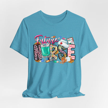 Future Nurse (Nursing Student) Graphic Tee