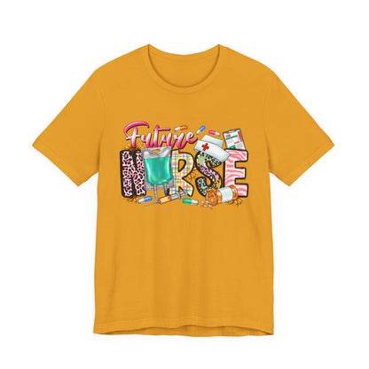 Future Nurse (Nursing Student) Graphic Tee