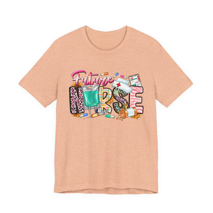 Future Nurse (Nursing Student) Graphic Tee