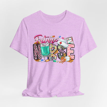Future Nurse (Nursing Student) Graphic Tee