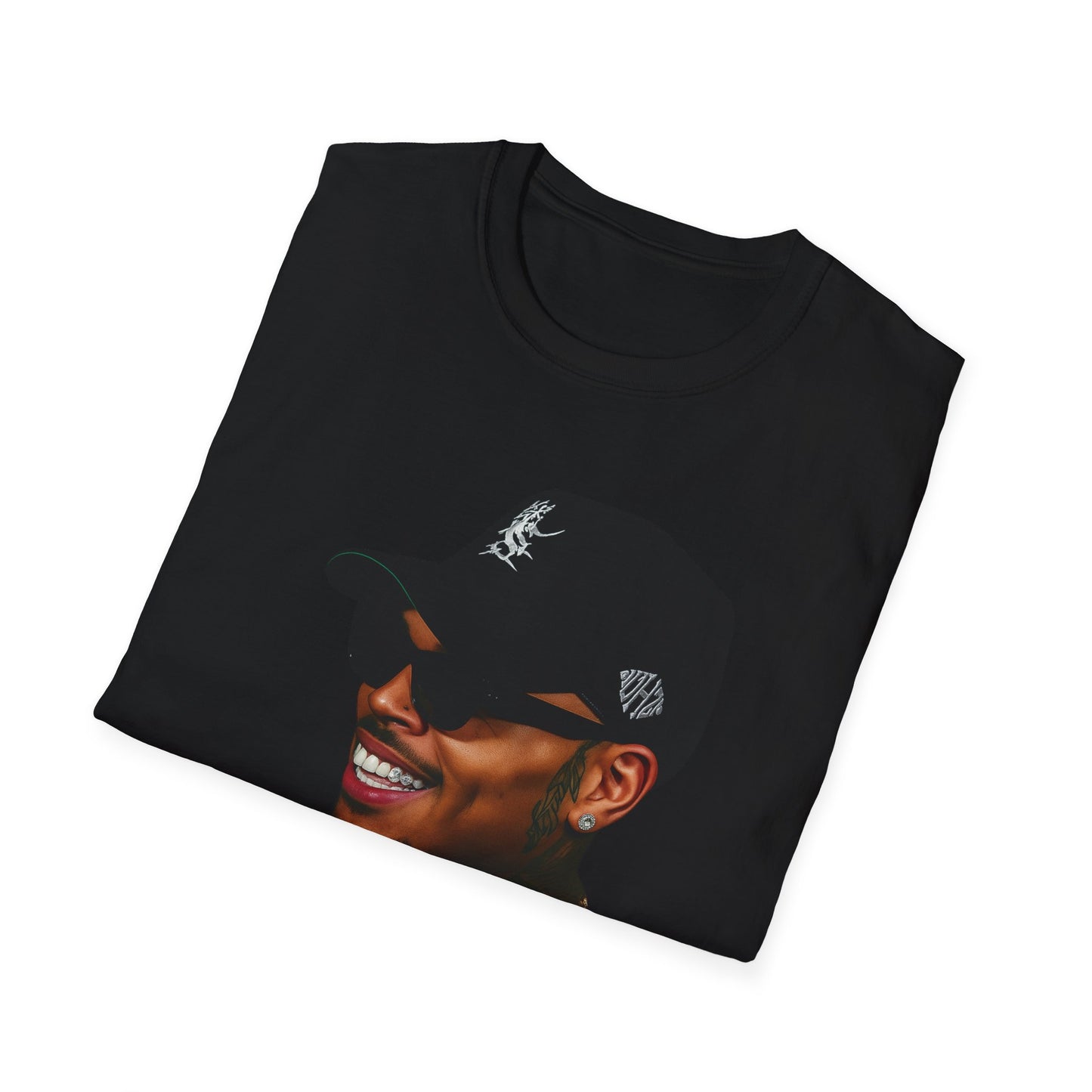 R&B Tour Chris Brown Tee