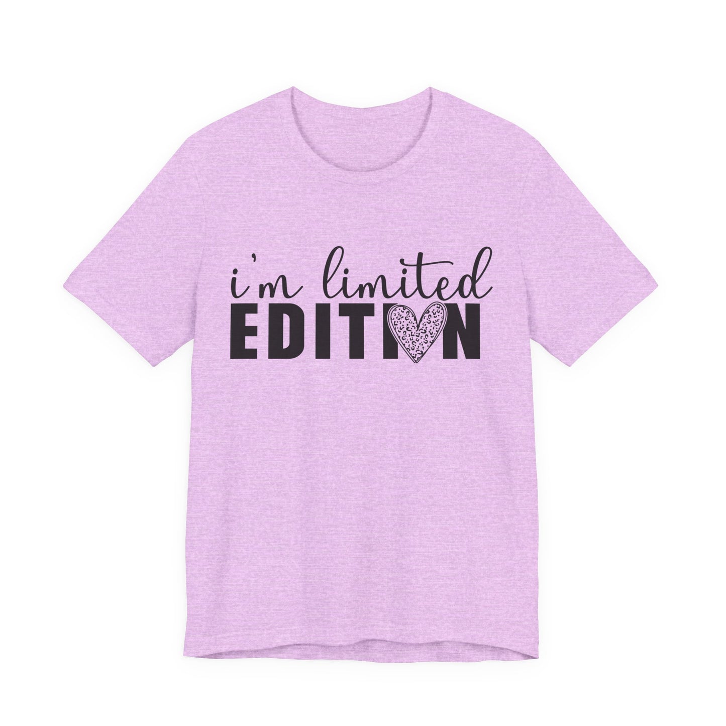 I'm Limited Edition Women's Empowerment Tee