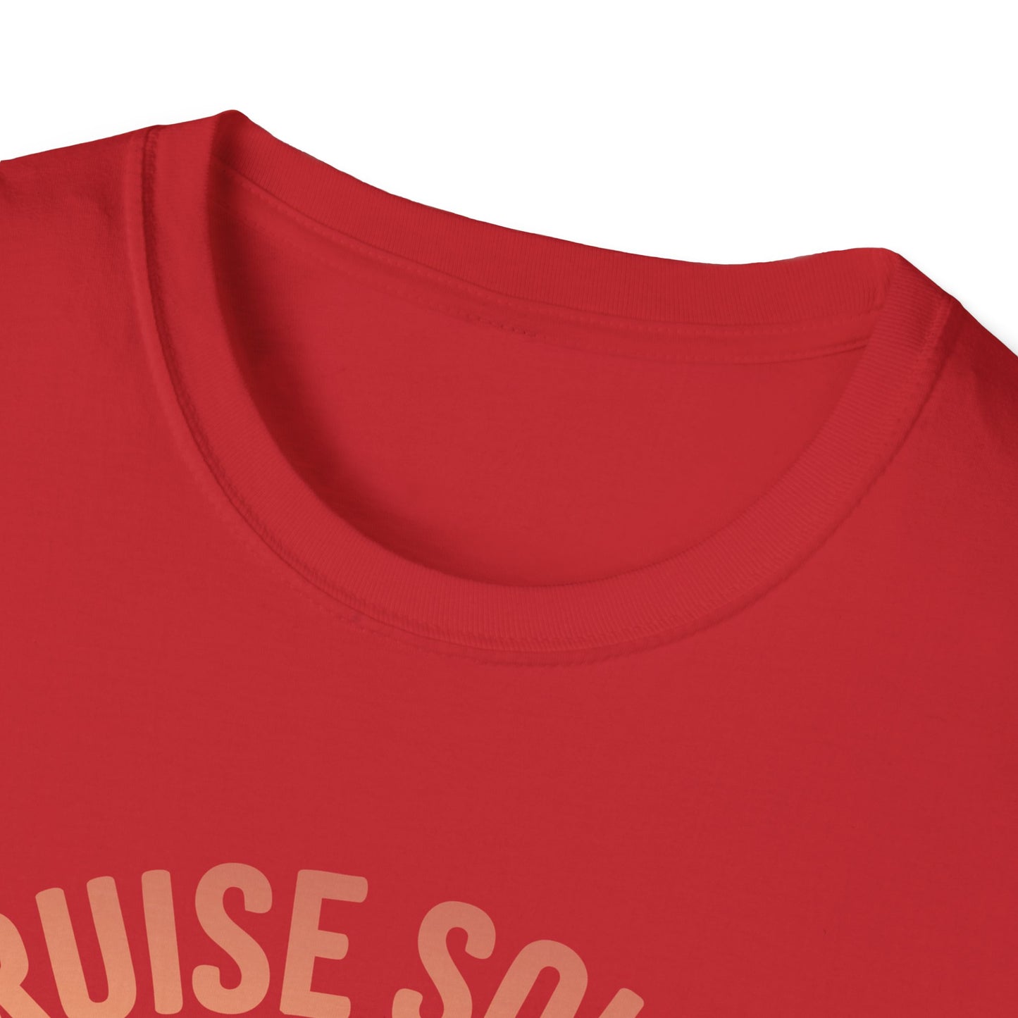 Cruise Squad 2026 T-Shirt — Making Memories Together Vacation Tee