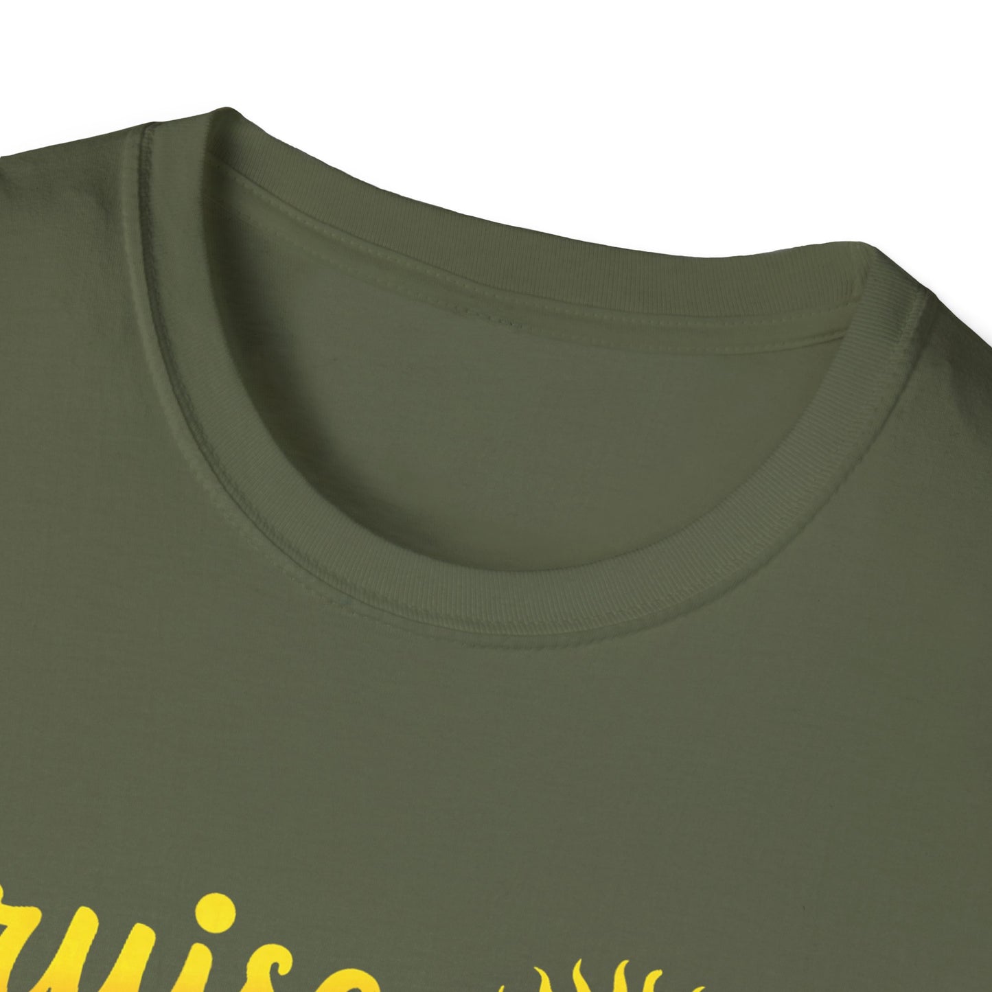Cruise Squad 2026 T-Shirt — Making Memories Together