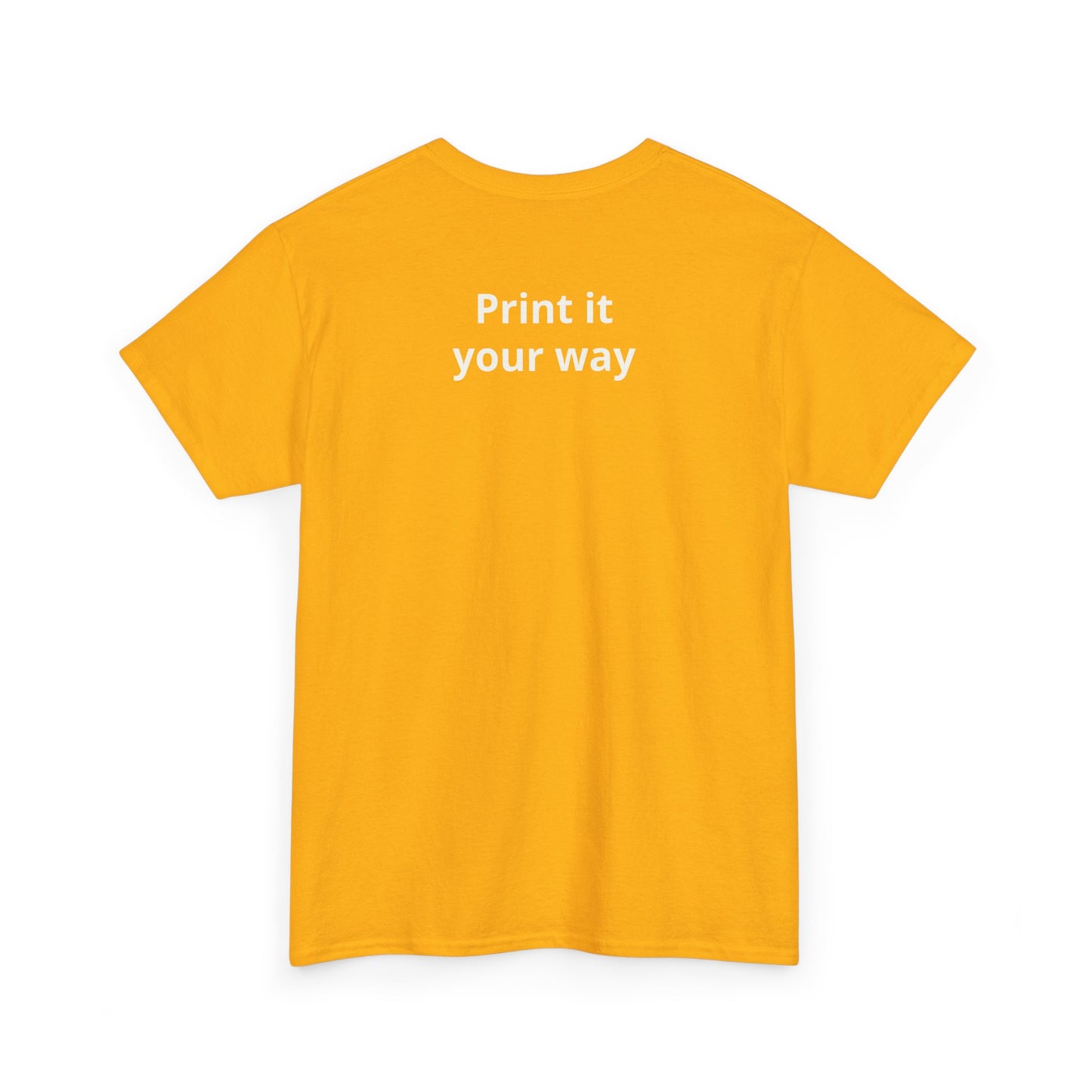 (Additional) Kickin'it with my Kinfolk Family Reunion T-Shirt
