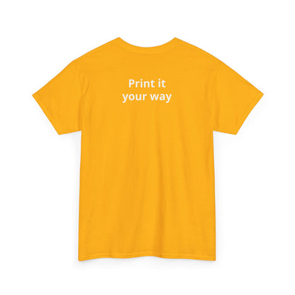 (Additional) Kickin'it with my Kinfolk Family Reunion T-Shirt