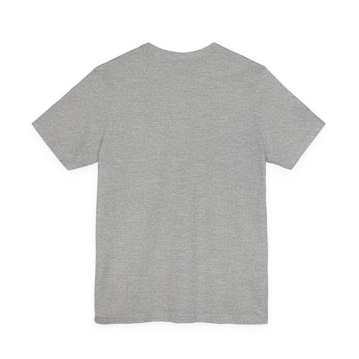 Peace Love CMA T-Shirt - Cute Leopard Print Nursing/Medical Tech Tee