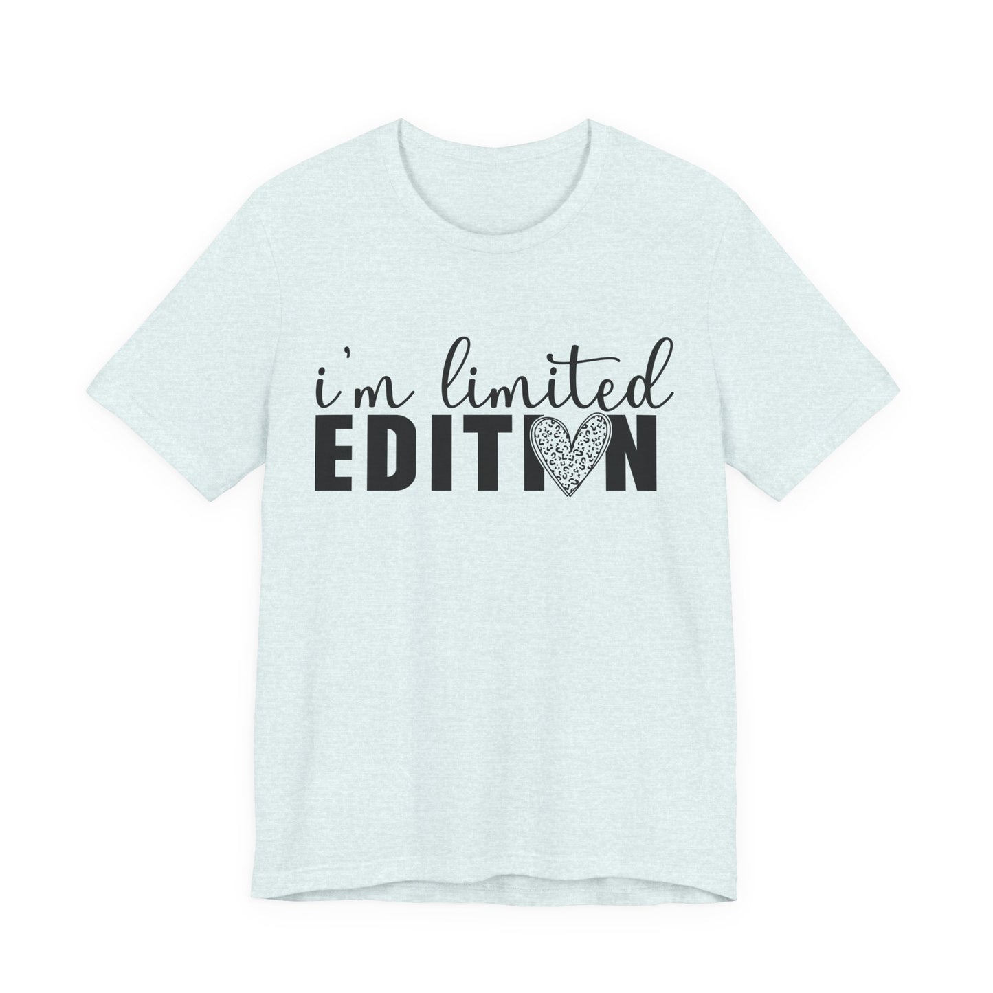 I'm Limited Edition Women's Empowerment Tee