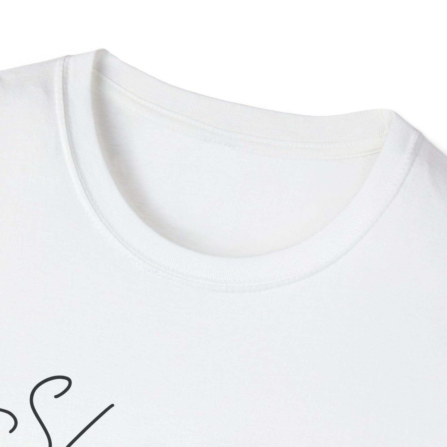 Blooming Through Every Storm Inspirational  Resilience Tee