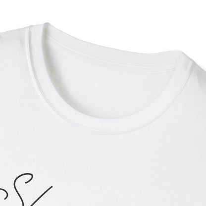Blooming Through Every Storm Inspirational  Resilience Tee