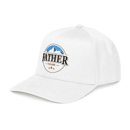 Its not a Dad Bod, its a FATHER figure Hat- A