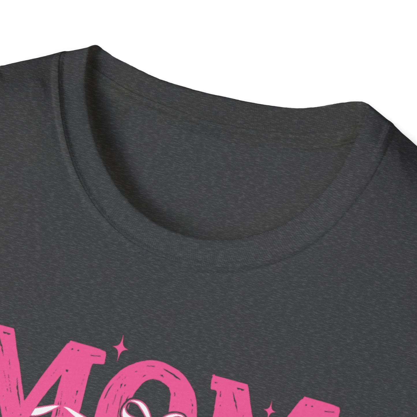 Mom Nutrition Facts T-Shirt