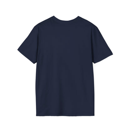 Nurse & Iced Coffee Graphic Tee — “Half Nurse Half Iced Coffee” Cute Medical Coffee Shirt