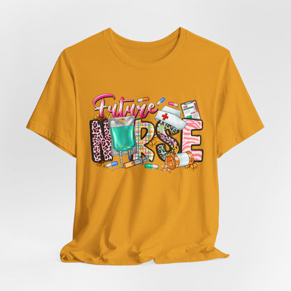 Future Nurse (Nursing Student) Graphic Tee