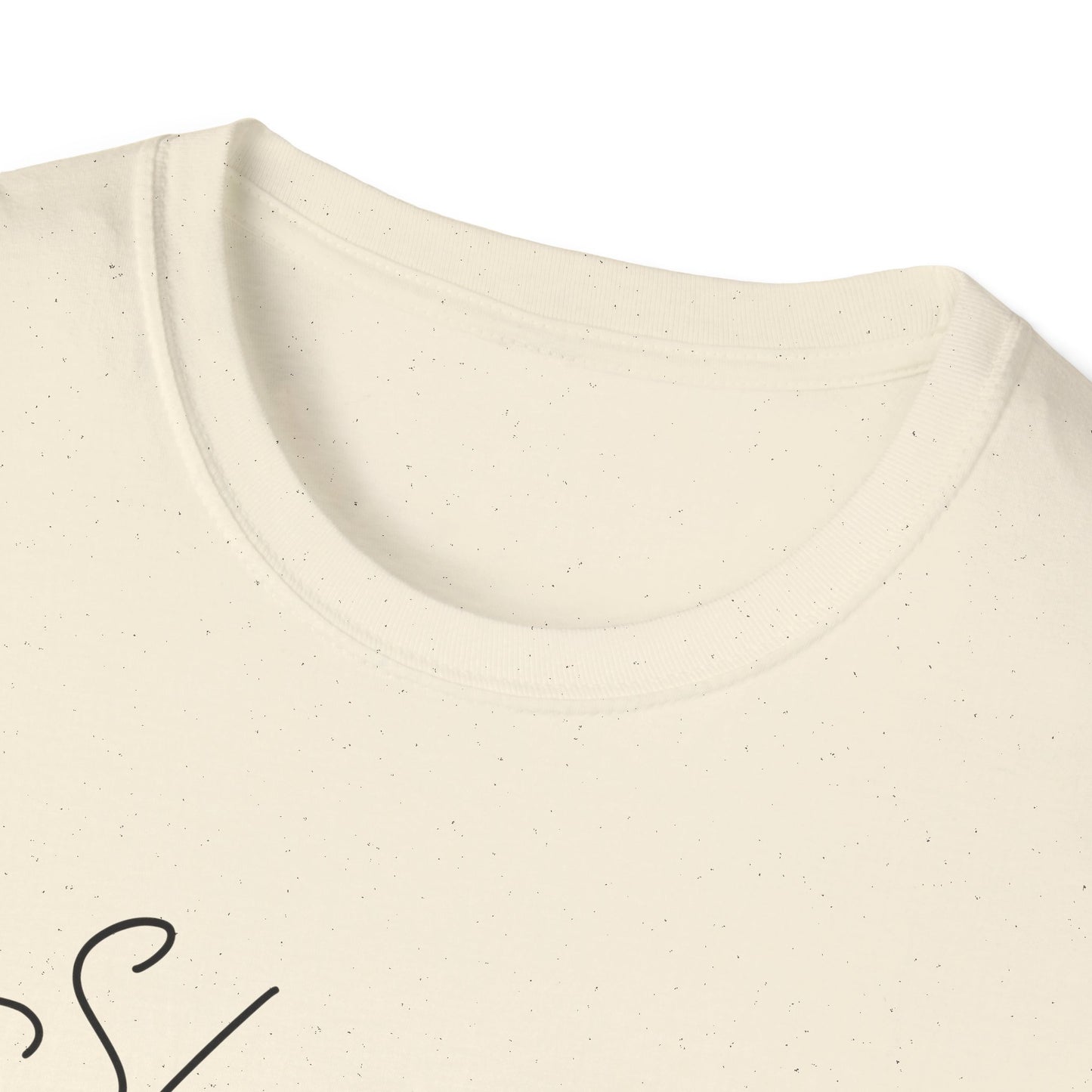 Blooming Through Every Storm Inspirational  Resilience Tee