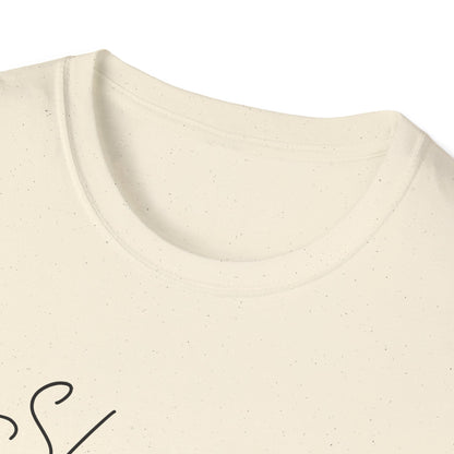 Blooming Through Every Storm Inspirational  Resilience Tee
