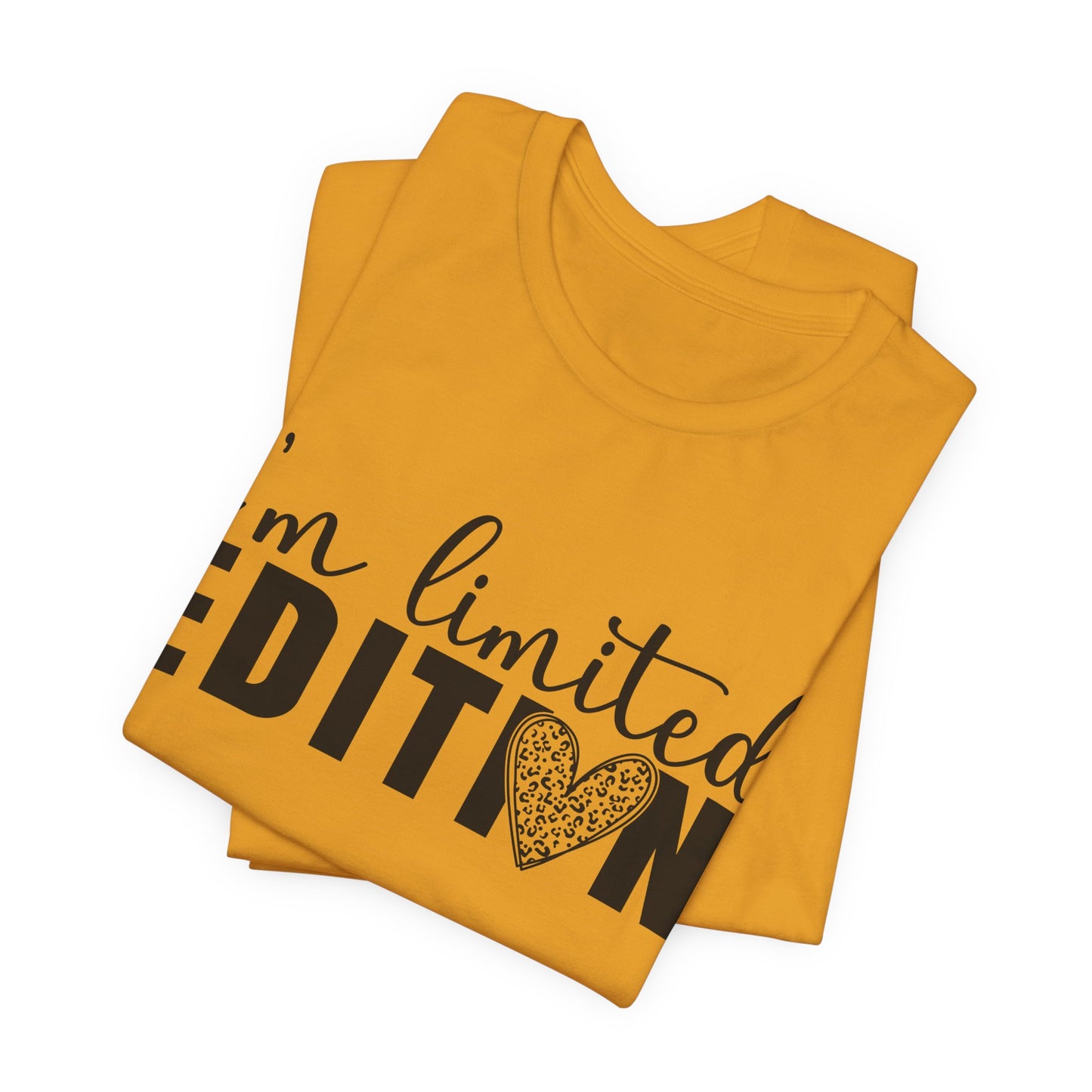 I'm Limited Edition Women's Empowerment Tee