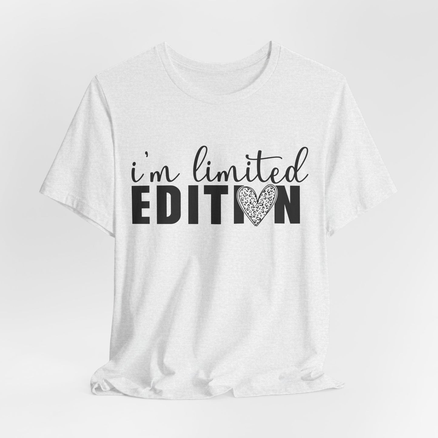 I'm Limited Edition Women's Empowerment Tee