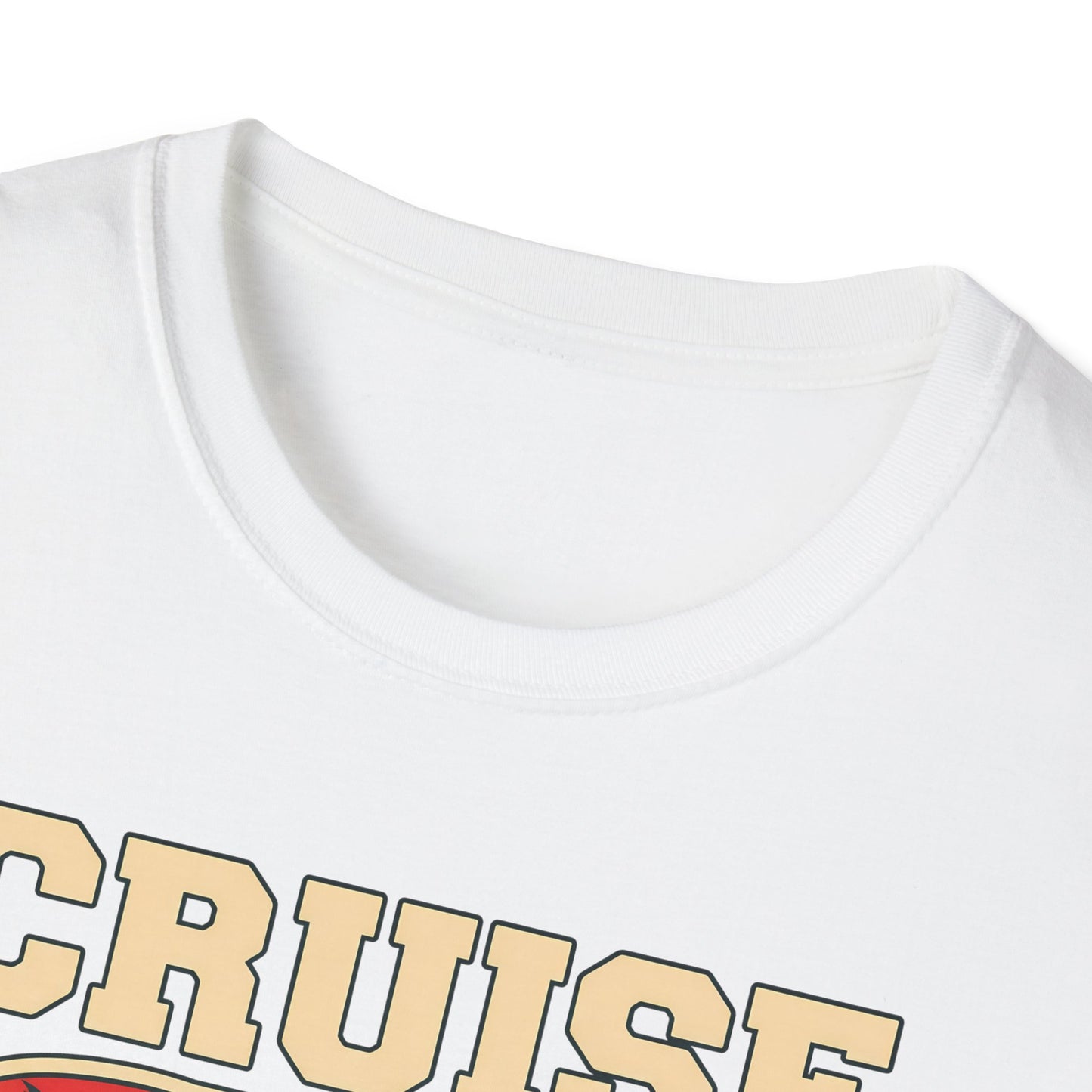 Cruise Squad 2026 Retro Sunglasses Beach Vacation Tee