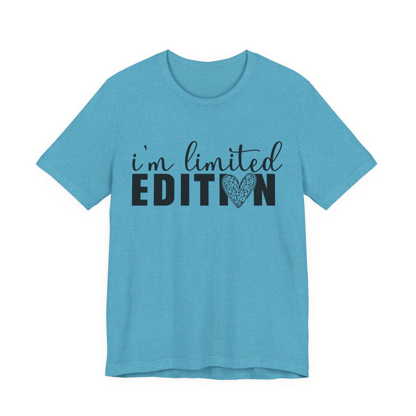 I'm Limited Edition Women's Empowerment Tee