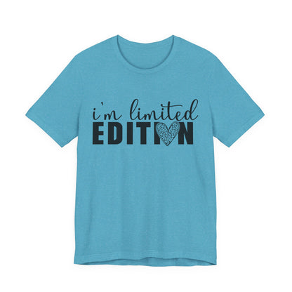 I'm Limited Edition Women's Empowerment Tee