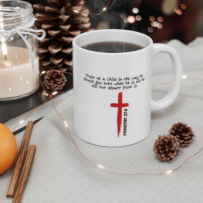 My Wife Don't Play About Me Mug — Funny Husband Coffee Cup, Gift for Him