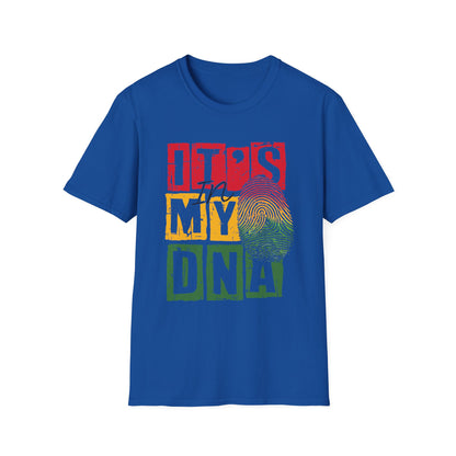 "It's in My DNA" Graphic Tee