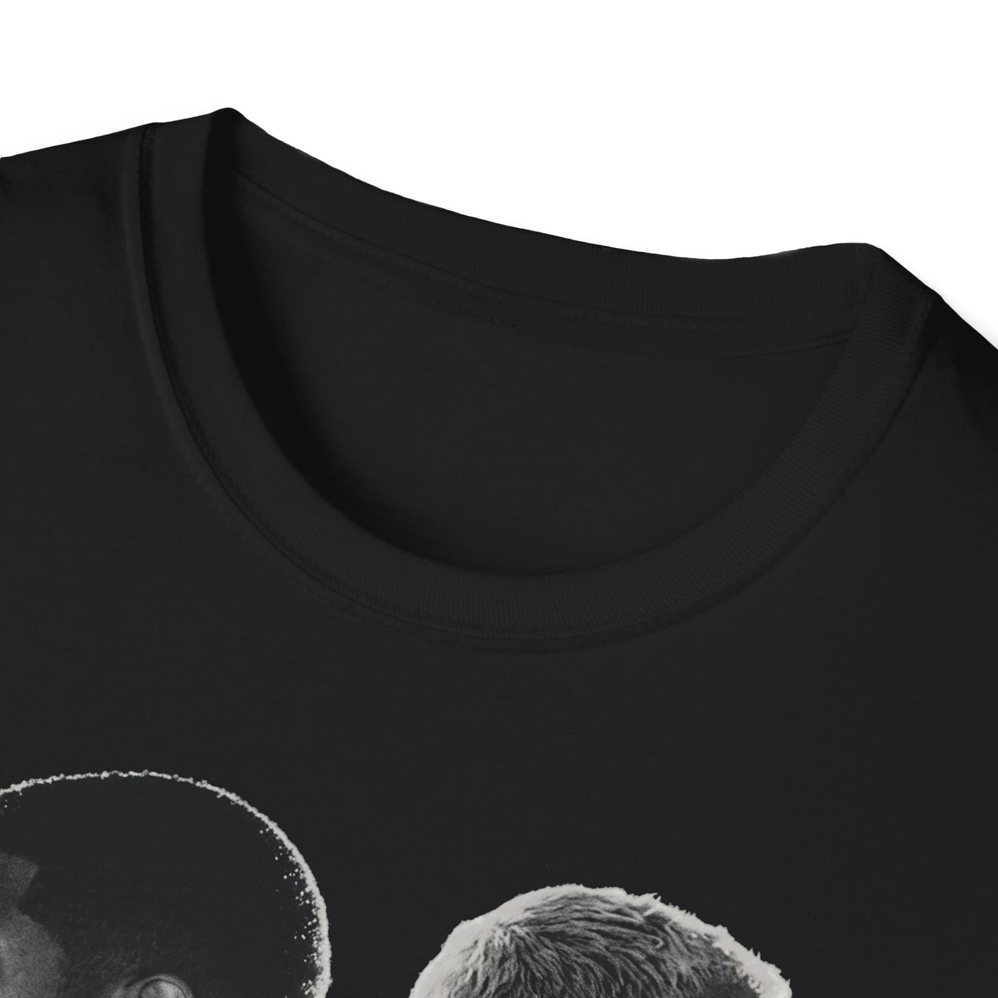 Chris Brown & Usher Raymond R&B Tour Tee