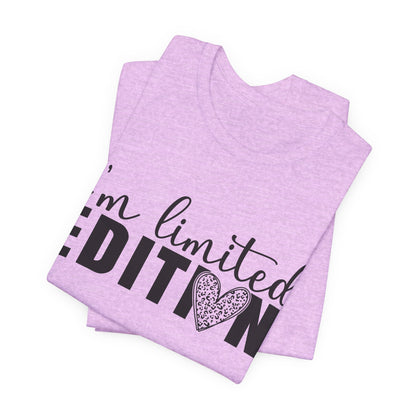 I'm Limited Edition Women's Empowerment Tee