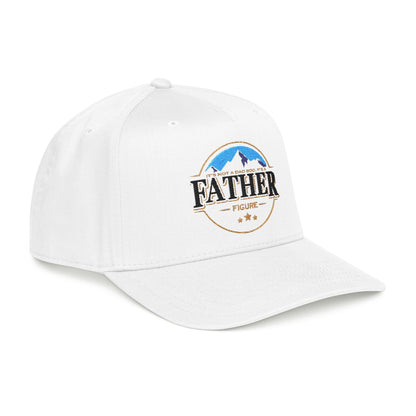 Its not a Dad Bod, its a FATHER figure Hat- A