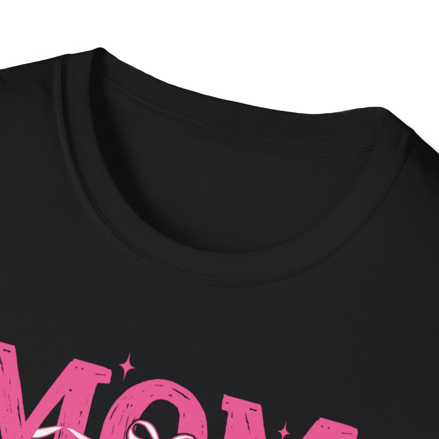 Mom Nutrition Facts T-Shirt