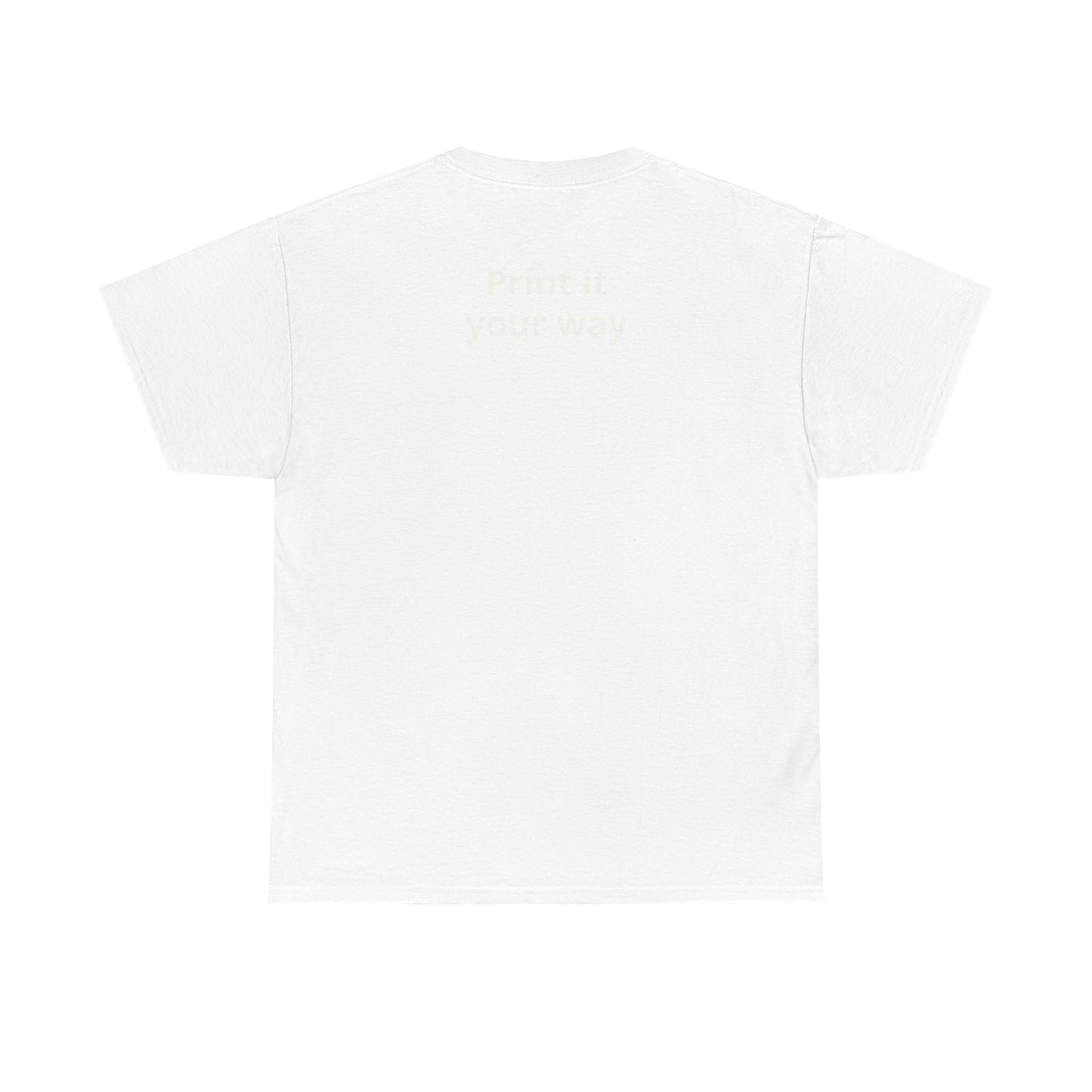 (Additional) Kickin'it with my Kinfolk Family Reunion T-Shirt