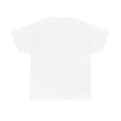 (Additional) Kickin'it with my Kinfolk Family Reunion T-Shirt