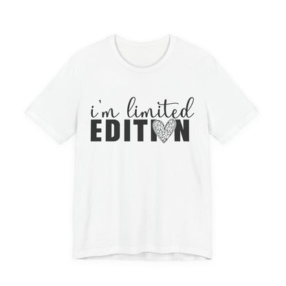 I'm Limited Edition Women's Empowerment Tee