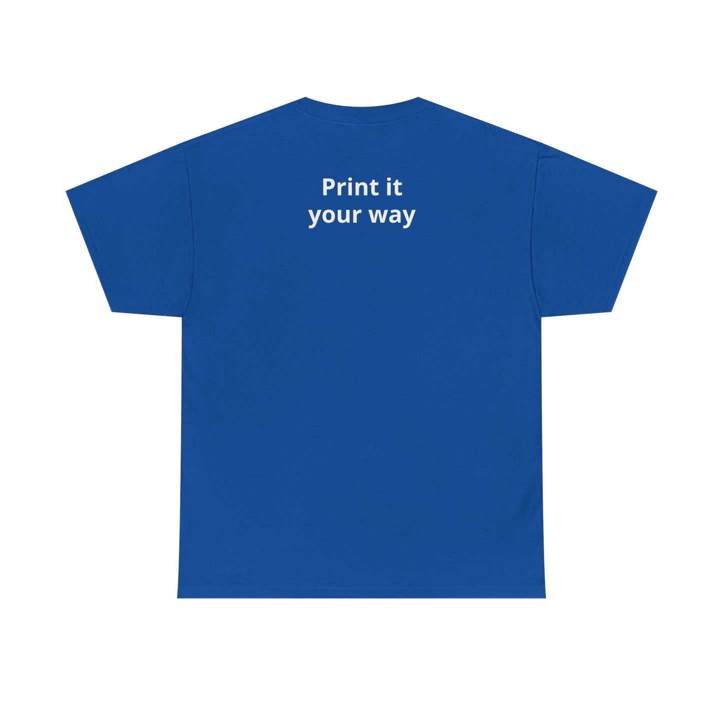 (Additional) Kickin'it with my Kinfolk Family Reunion T-Shirt