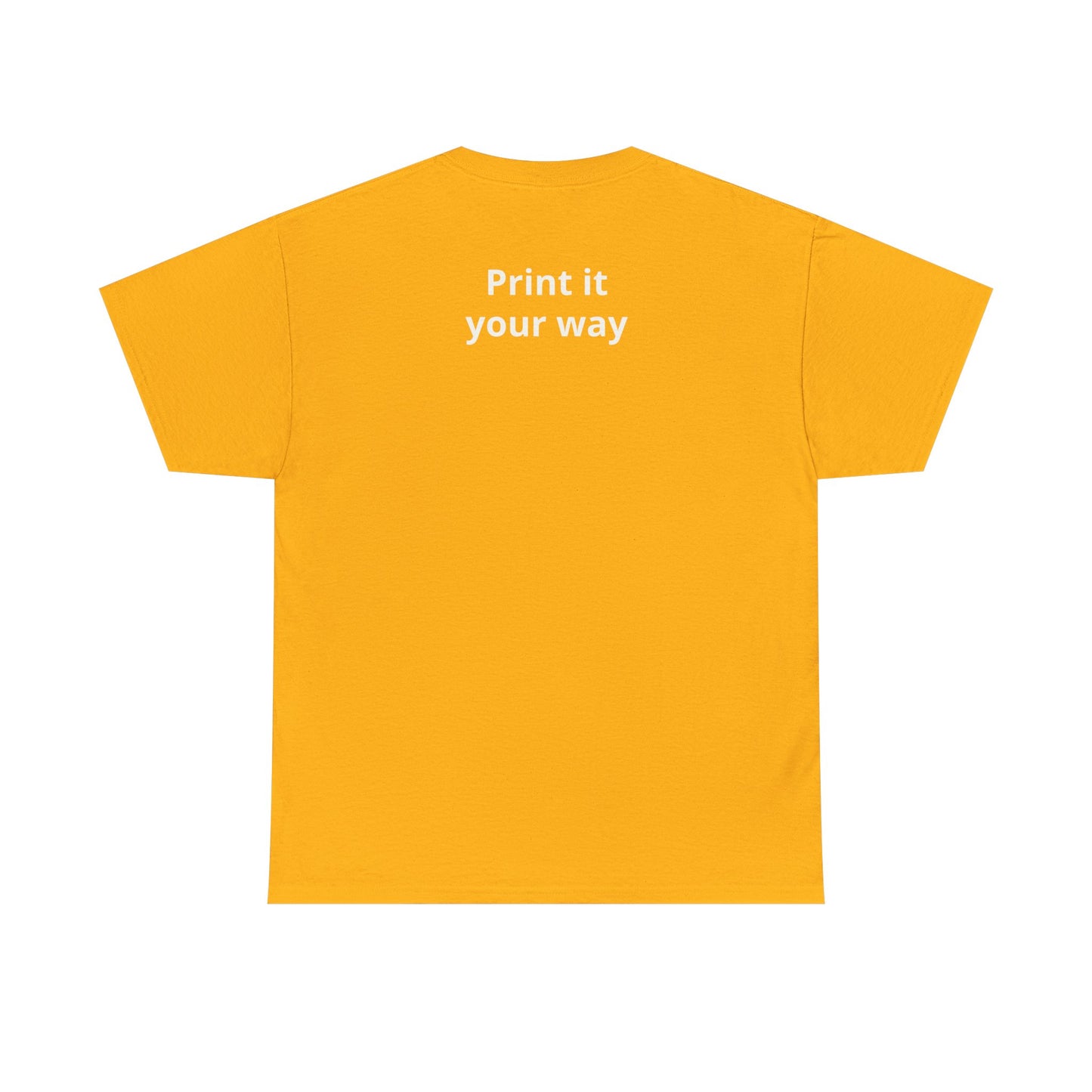 (Additional) Kickin'it with my Kinfolk Family Reunion T-Shirt