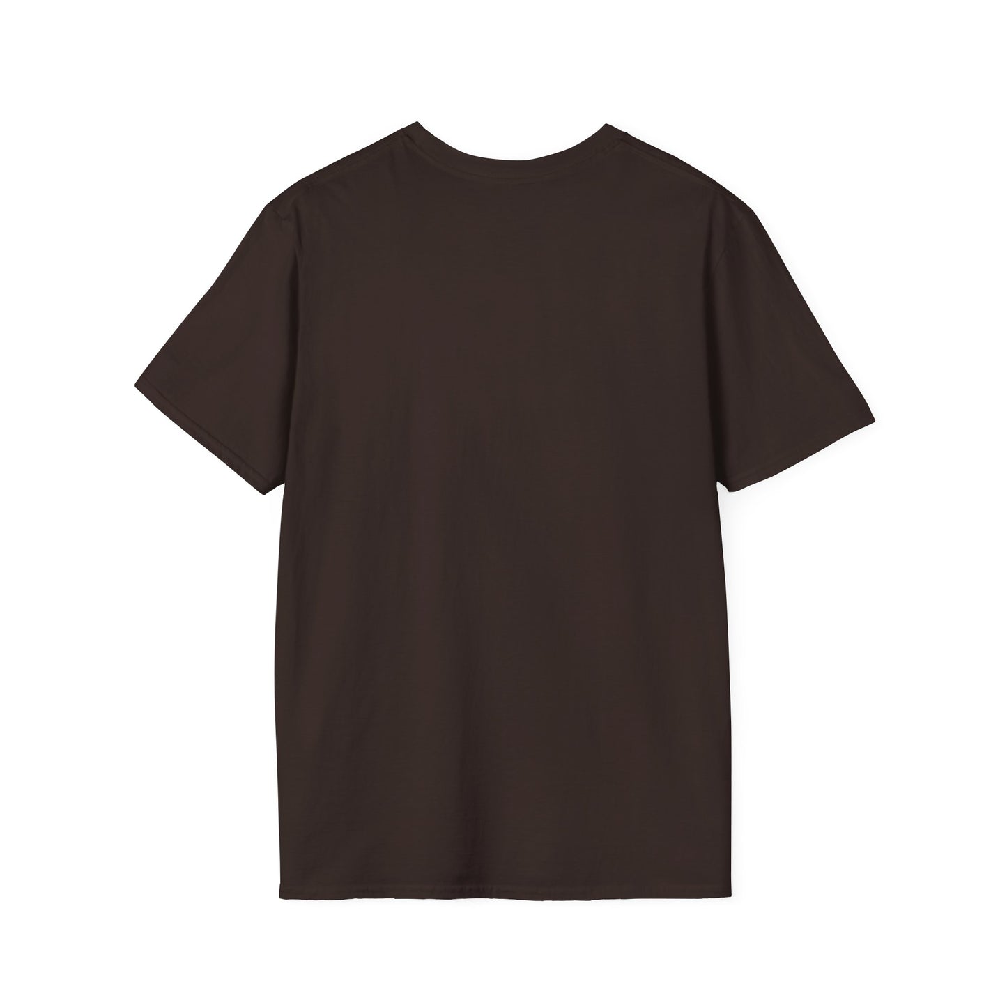 I'll Be In The Backyard T-Shirt — Whiskey Glass & Cigar Relaxed Tee