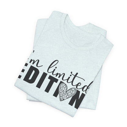I'm Limited Edition Women's Empowerment Tee