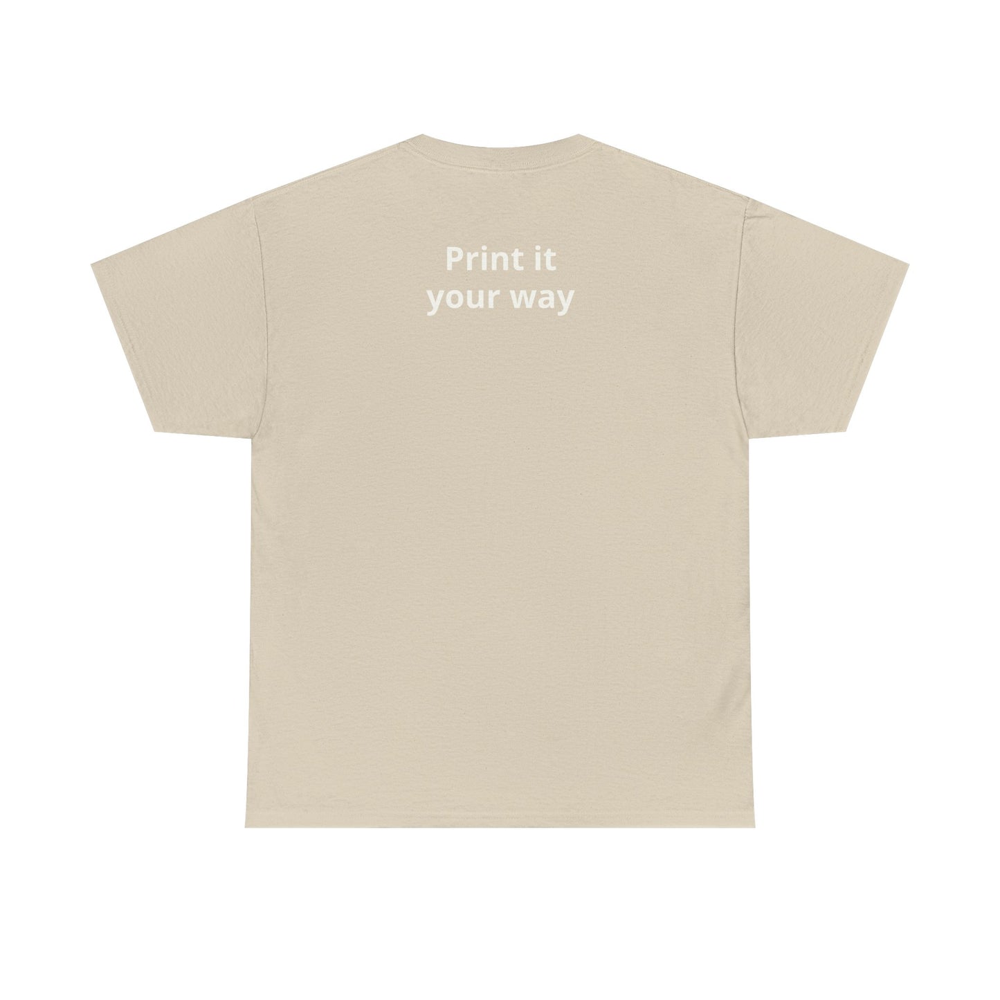 (Additional) Kickin'it with my Kinfolk Family Reunion T-Shirt