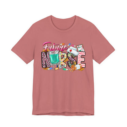 Future Nurse (Nursing Student) Graphic Tee