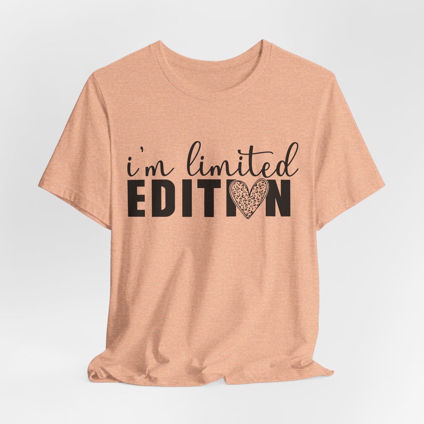 I'm Limited Edition Women's Empowerment Tee