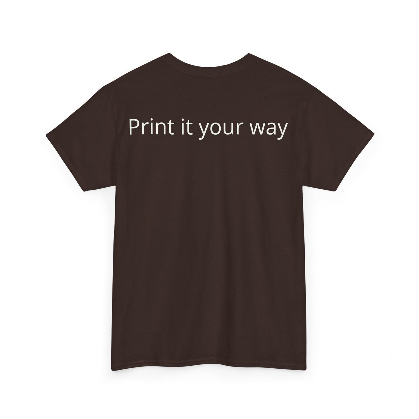 (Additional) Kickin'it with my Kinfolk Family Reunion T-Shirt
