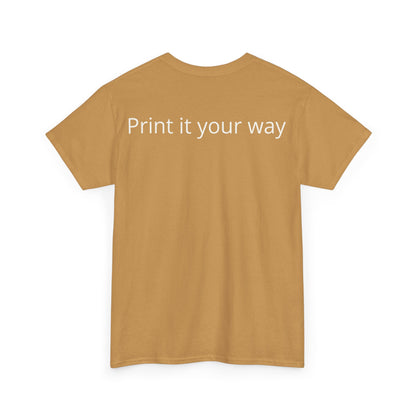 (Additional) Kickin'it with my Kinfolk Family Reunion T-Shirt