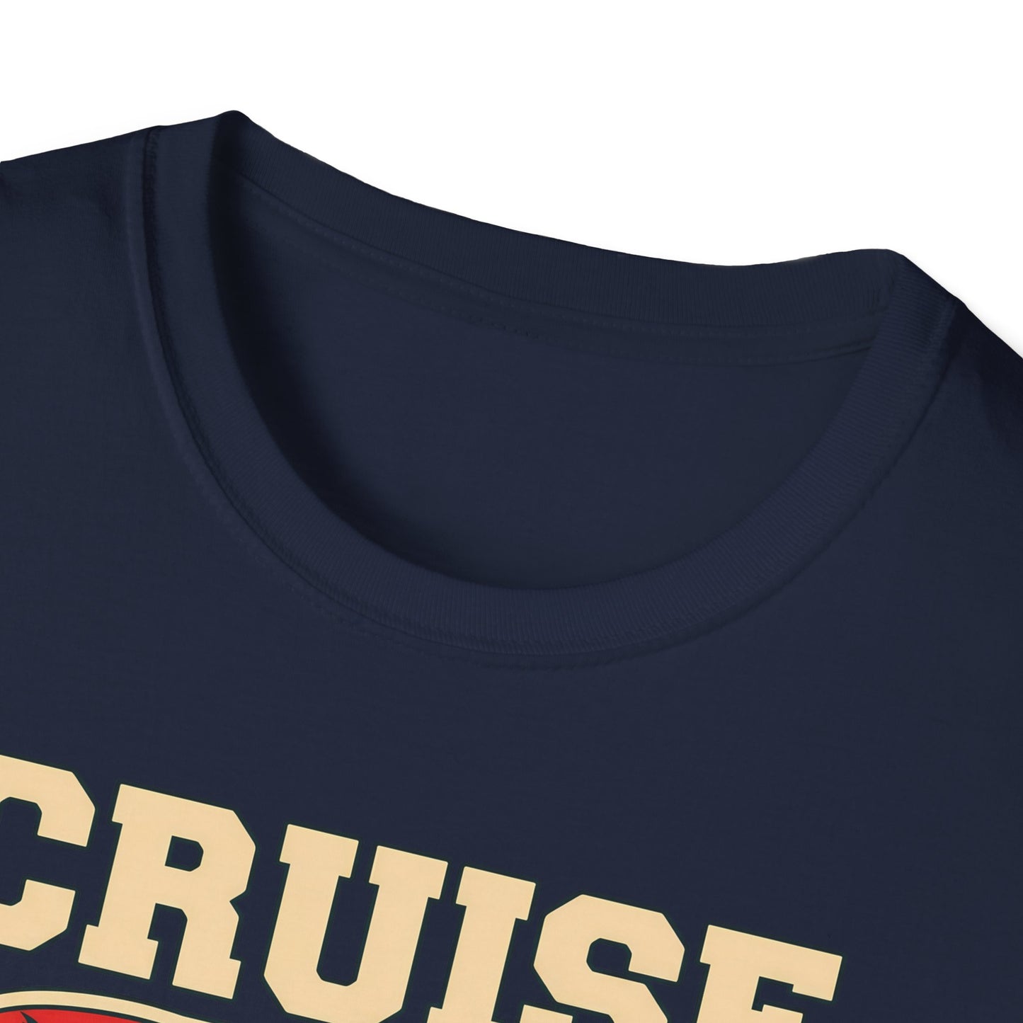 Cruise Squad 2026 Retro Sunglasses Beach Vacation Tee