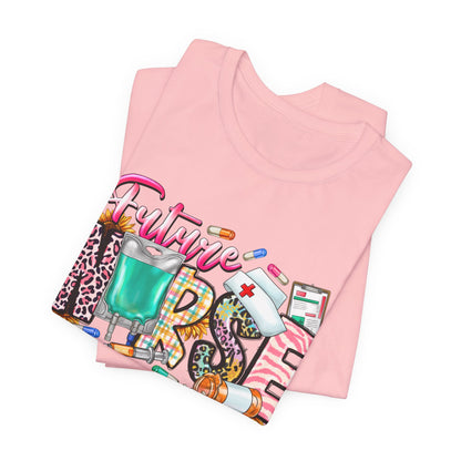 Future Nurse (Nursing Student) Graphic Tee